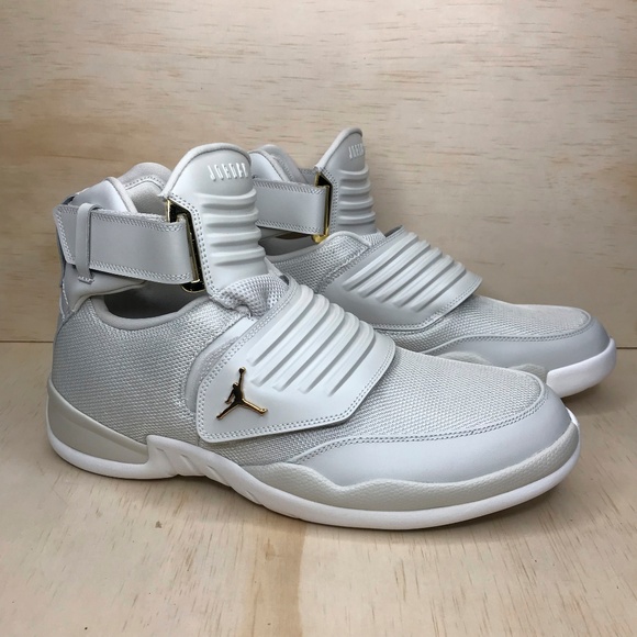 Jordan Other - NEW Nike Jordan Generation 23 Light Bone